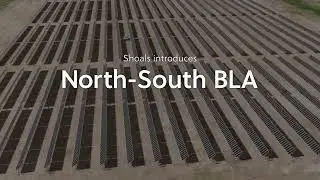 Shoals North-South BLA (Big Lead Assembly)
