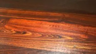 Why It Is Easy To Fix A Floor Coated In OSMO Oils