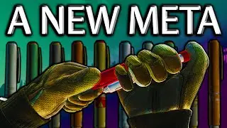 These stims have changed Tarkov as we know it  - Updated Stimulants Guide - Escape From Tarkov -12.7