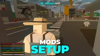 How To Wipe An Unturned Server