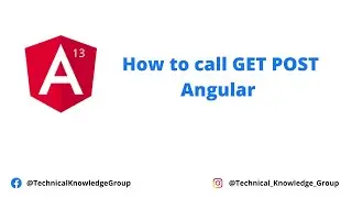 Angular 13 - How to call POST api in Angular 13