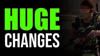 The Division 2 XP REVAMP, NEW CACHES & MORE - Year 5 News