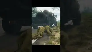 Its An Ambush!