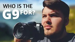 Thoughts on the Panasonic G9 from a G7 User