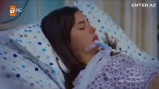 Обиженные цветы 54 серия