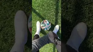 ⚽️🔊Morning Football = ❤️