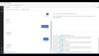 Create a Simple Language Translator Bot using Bot Builder SDK and Google Translation API