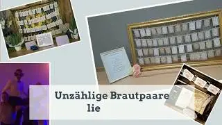 Fotospiel Erlebnisbericht: Hochzeitsfeiern mit viel Spaß und tollen Fotos