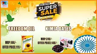 Shop the best deals online! Unbeatable prices on top products. Save big today! #IndependenceSale