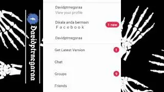 Tutorial memasang Profile Picture Guard 100% work || Terbaru 2020 ||