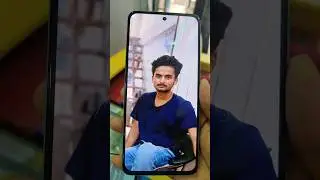 Realme 12 Plus Camera Test: Portrait Mode Showdown | #shorts