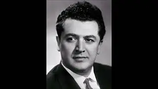 Zurab ANDZSHAPARIDZE - DI QUELLA PIRA - Il Trovatore