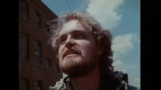 Резня на рассвете (1988) сцена "Ненавижу людей, мать их так"