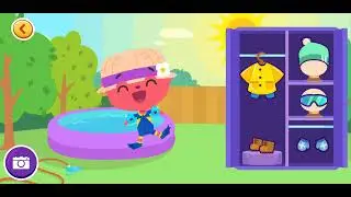 PlayKids- Kate - Com que roupa eu vou?