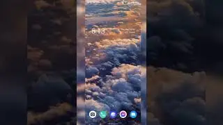 ANDROID 12 WIDGETS AND MORE 😍 (Vivo y15A) 