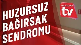 Huzursuz Bağırsak Sendromu | Tüm Detaylar