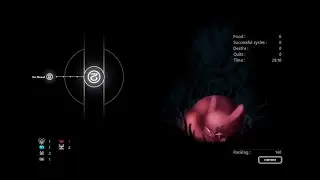Artificer cycle 0 in 39:10