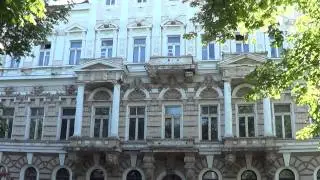 Одесские зарисовки