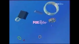 Fox Retro Italia - Bumper Ident (2) (2010)
