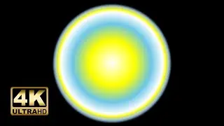 🌞 SUNSET LAMP - Light projector - Sunlight Lamp - Sun Mood light - 1 hour in 4k