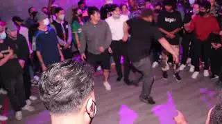 Taiwan Recipe VS Judges//Break A Sweat Vol.2//Judge Callout