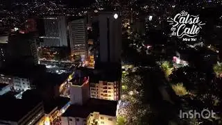Salsa en cali