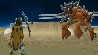 Iron Completionist (#36)