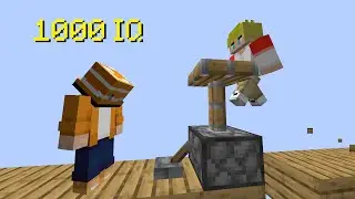 Hypixel Trap Moments #6 | Doing a Little Trolling