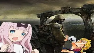 Stalker montage (´･ᴗ･ ` )
