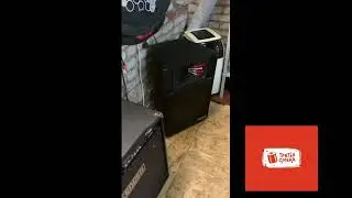 Саундчек. Ожидание / реальность.