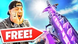 Secret tip to get legendary Type-25 for FREE in Cod Mobile