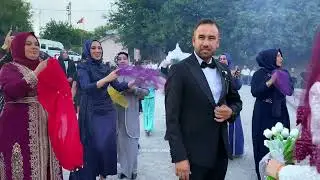 Kahta Düğünleri / Erikdere Köyü