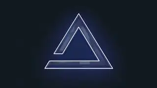 3D анимация логотипа