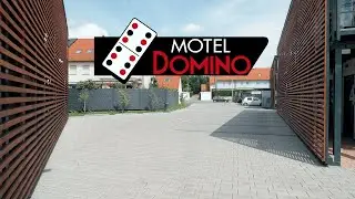 Motel Domino.