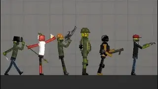 Друзья Антона Play - Денис, Кира, Макс, Арсений, Кирилл