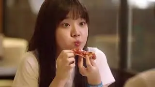 Jihoon ❤ Goo Hee...