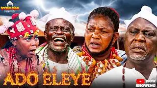 Koleoso pt 11 ( Season 3 ) - Latest Yoruba Movie 2026 Drama | Iteledicon | Kemity | Ogboluke