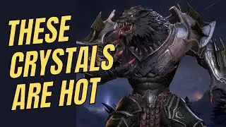 Making Watcher of Realms Summons Look EASY