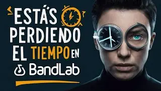 No Hagas Siempre lo Mismo en BandLab - "Presets"
