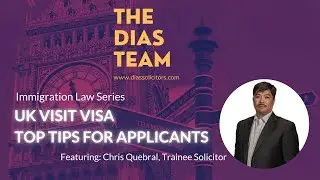 Top Tips for UK Visit Visa