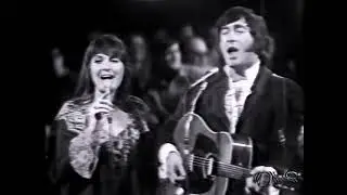 Ian & Sylvia