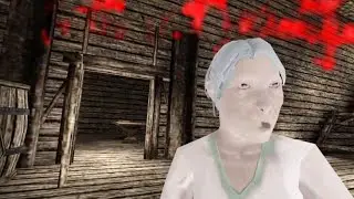 HORROR KISS - NEW UPDATE | FULL GAMEPLAY