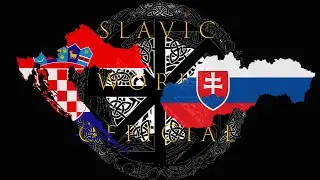 SLAVIC 1 on 1 - Languages: Croatian & Slovak