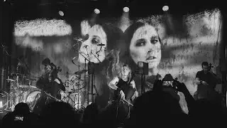 Apocalyptica | Live Concert May 14th 