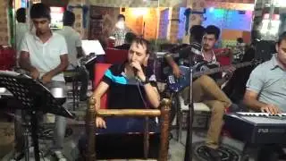 PİYANİST CİHAN HANİFİ AVŞAR