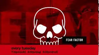 MTV SEA FEAR FACTOR S2 TEASER | BURIED