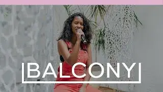 Linda Diaz - “Honesty” [BALCONY]