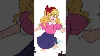 Circus Baby/Elizabeth Afton Edit #fnaf #fnafedit #circusbaby #aftonfamily