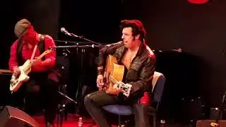 Mel Bouvey -  Good Rockin' Tonight