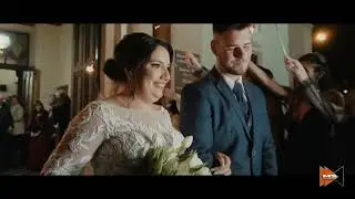 Casamento de Lucas e Mariana (Videoclipe)